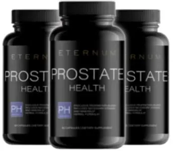 Eternum Prostate Health