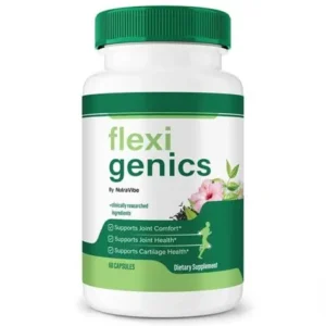 Flexigenics
