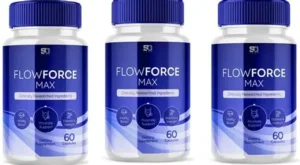 FlowForce Max