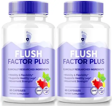 Is FlushFactor Plus a Scam or Legit? Unbiased user Reports 9 FlushFactor Plus