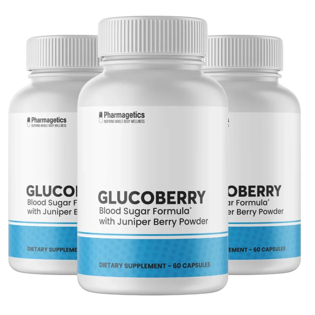 Is Gluco Berry a Scam or Legit? Honest User Reports 2 Gluco Berry