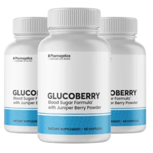 Gluco Berry