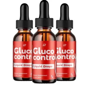 Is Gluco Control a Scam or Legit? Real user Testimonials and Results 6 Gluco Control
