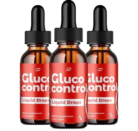 Gluco Control