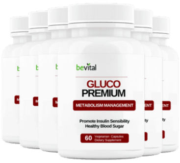 Gluco Premium