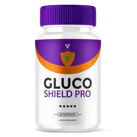 Gluco Shield Pro