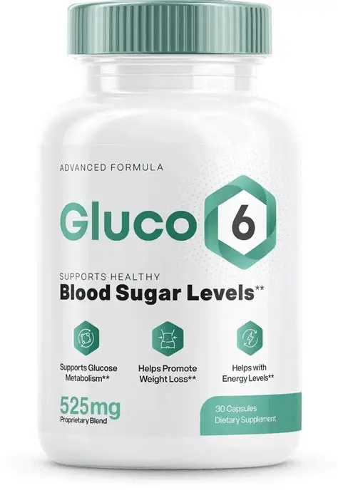 Gluco6