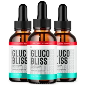 Is GlucoBliss a Scam or Legit? Unbiased user Reports 4 GlucoBliss