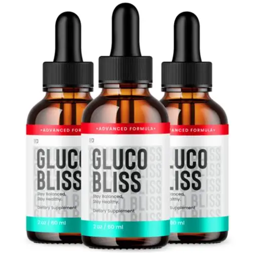 GlucoBliss