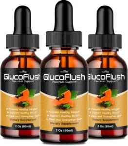 Is GlucoFlush a Scam or Legit? Real Testimonials and Results 5 GlucoFlush