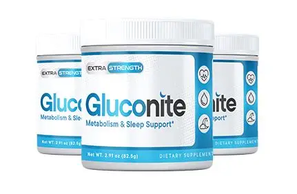 Gluconite