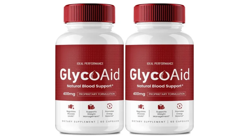 GlycoAid