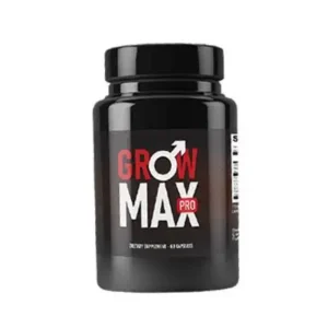 Grow Max Pro