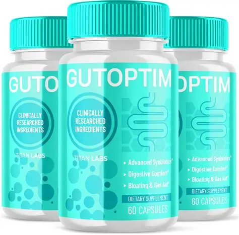 Is GutOptim a Scam or Legit? What The Experts Are Saying 2 GutOptim