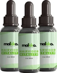 HairVigor Vitality