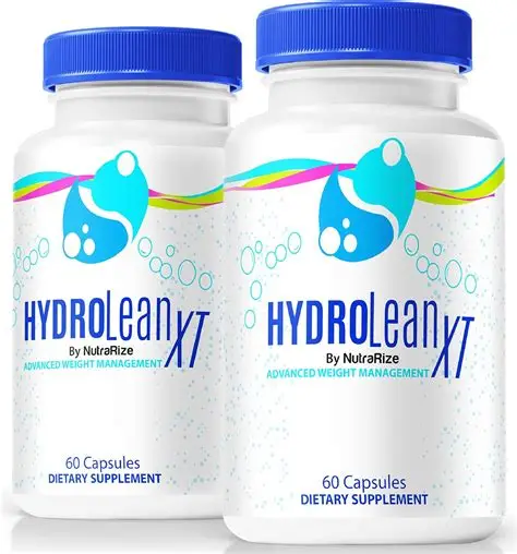 HydroLean XT