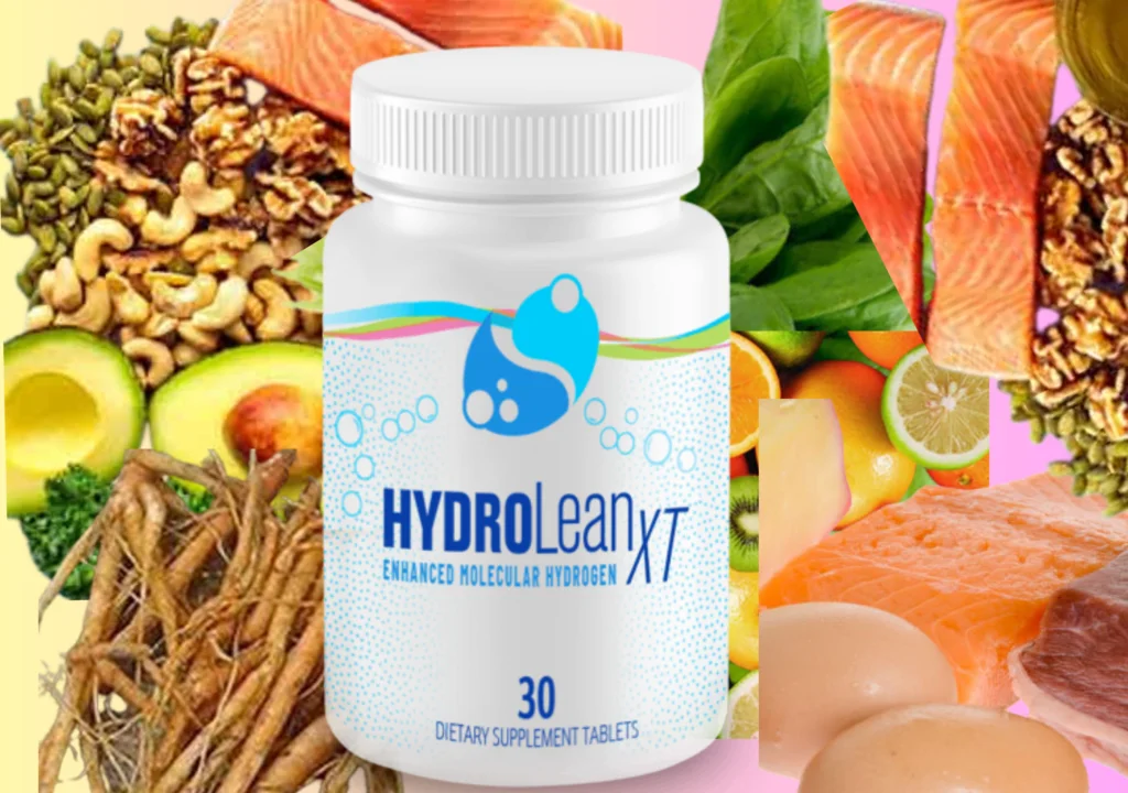 Is HydroLean XT a Scam or Legit? Shocking Supplement update 2 HydroLean XT