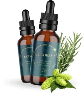 Illuderma