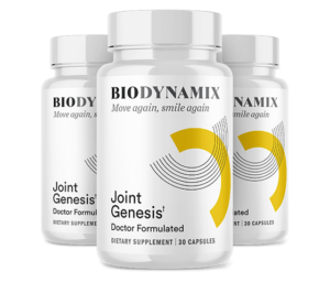 Joint Genesis