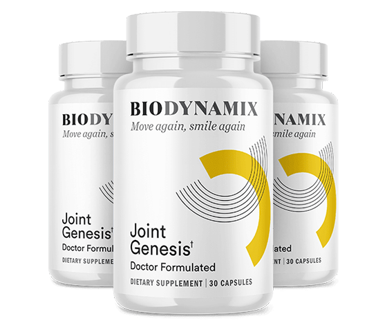 Is Joint Genesis a Scam or Legit? Shocking Supplement update 5 Joint Genesis