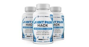 Joint Pain Hack