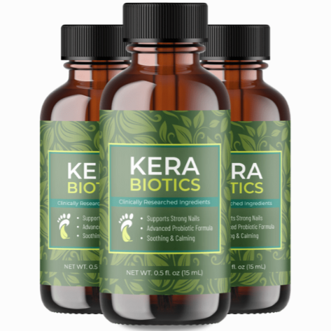 KeraBiotics