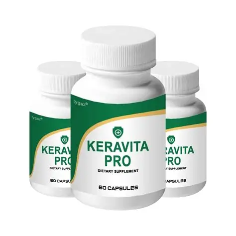 Is Keravita Pro a Scam or Legit? Real user Testimonials and Results 1 Keravita Pro