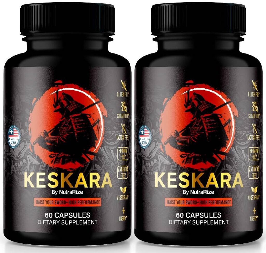 Is Keskara a Scam or Legit? Shocking Supplement update 2 Keskara