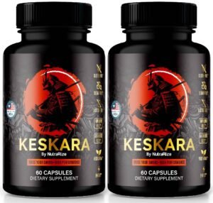 Is Keskara a Scam or Legit? Shocking Supplement update 4 Keskara
