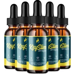 Keyslim Drops