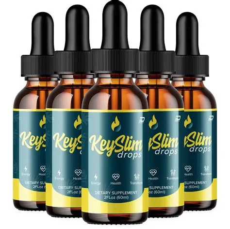 Is Keyslim Drops a Scam or Legit? Customer Complaints Revealed 10 Keyslim Drops