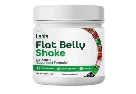 Is Lanta Belly Shake a Scam or Legit? What The Experts Are Saying 2 Lanta Belly Shake