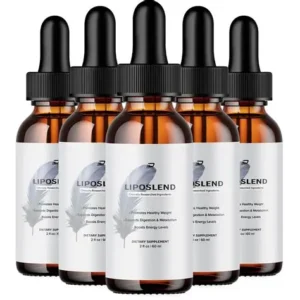 LipoSlend