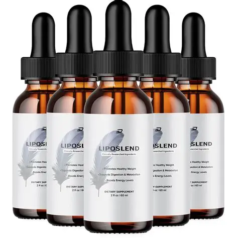 LipoSlend