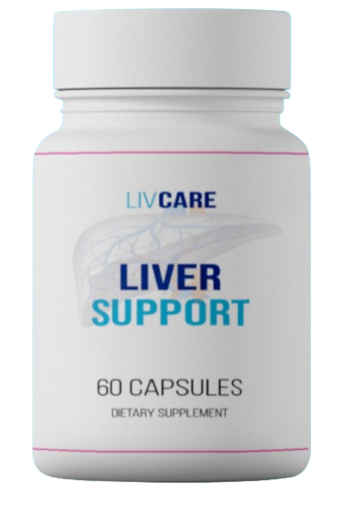 Is LivCare Liver Support a Scam or Legit? Before and After Photos Reports 2 LivCare Liver Support