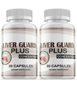 Liver Guard Plus