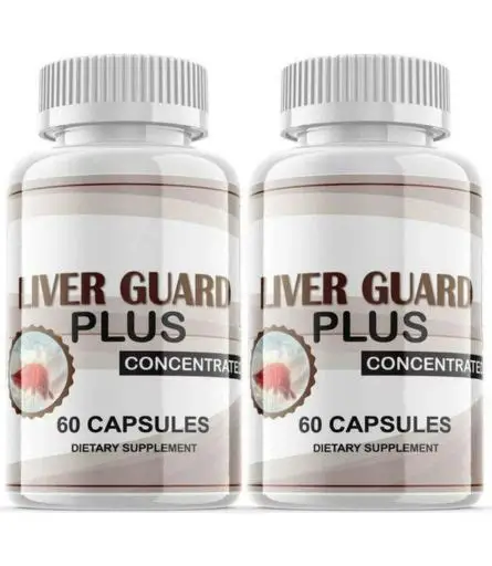 Is Liver Guard Plus a Scam or Legit? Real user Testimonials and Results 20 Liver Guard Plus