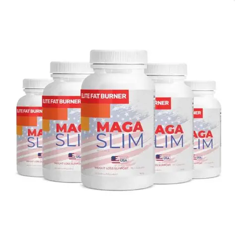 MAGA Slim