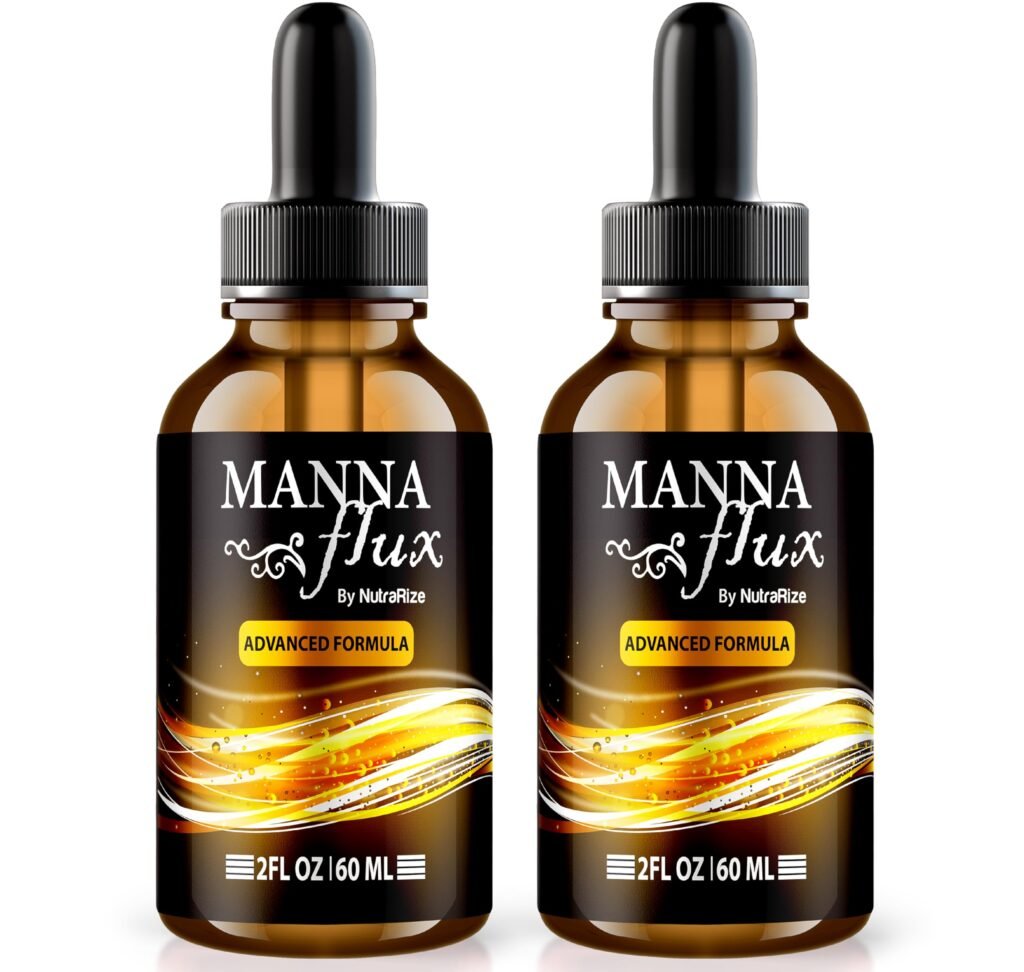 Is MannaFlux a Scam or Legit? What The Experts Are Saying 2 MannaFlux