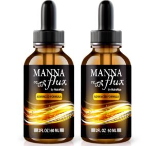 MannaFlux