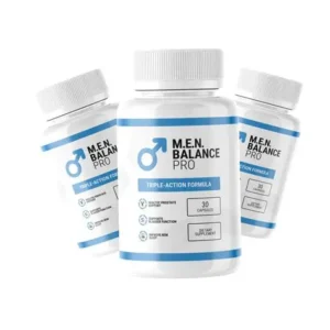 Men Balance Pro