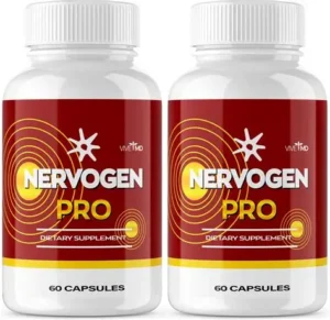 Is Nervogen Pro a Scam or Legit? The Truth About Its Effectiveness 5 Nervogen Pro