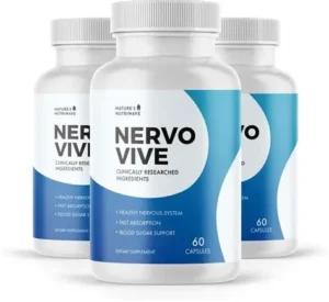 Is Nervovive a Scam or Legit? The Truth About Its Effectiveness 5 Nervovive