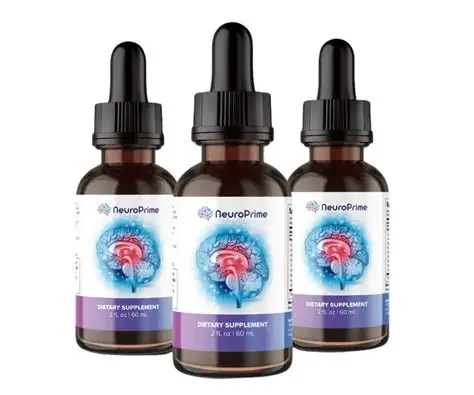 Is NeuroPrime a Scam or Legit? Before and After Photos Reports 3 NeuroPrime