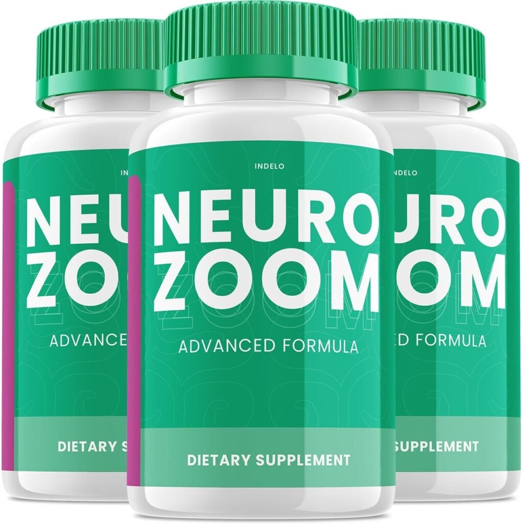 NeuroZoom