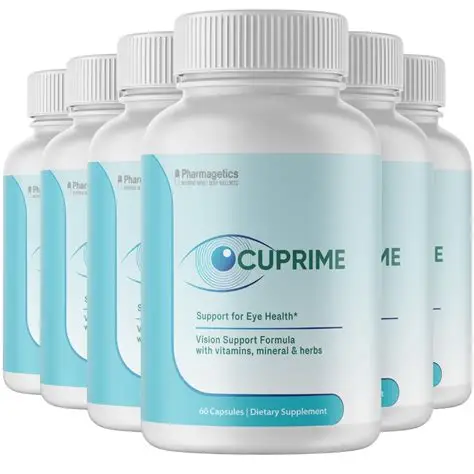 Is Ocuprime a Scam or Legit? Before and After Photos Reports 3 Ocuprime 1