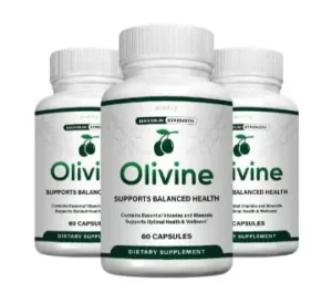 Olivine Supplement