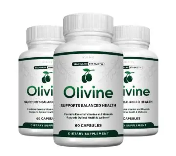 Is Olivine Supplement a Scam or Legit? Customer Complaints Revealed 1 Olivine Supplement