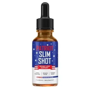 Patriot Slim Shot
