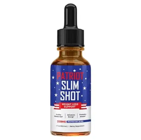 Patriot Slim Shot